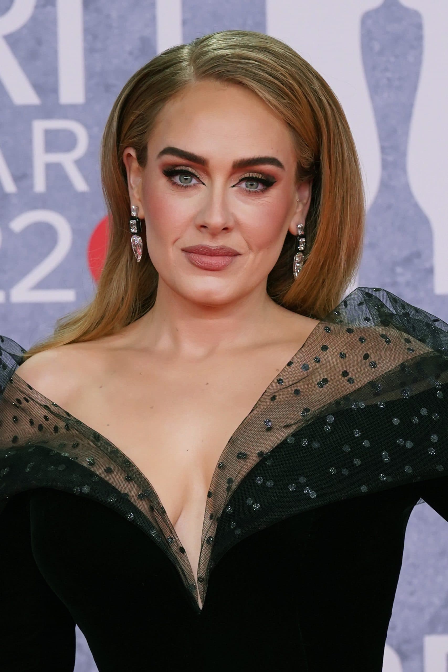 Sängerin Adele MTV Europe Music Awards 2022 in Düsseldorf