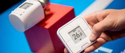 Hohe Heizkosten: Kann man mit smarten Thermostaten sparen?
