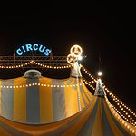 Zirkus Circus Manege Artisten