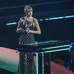 MTV EMAs Düsseldorf Taylor Swift