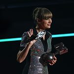 MTV Europe Music Awards Taylor Swift Preis
