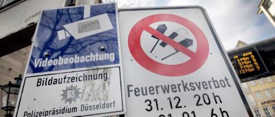 Mehrere NRW-Großstädte planen Böllerverbotszone an Silvester
