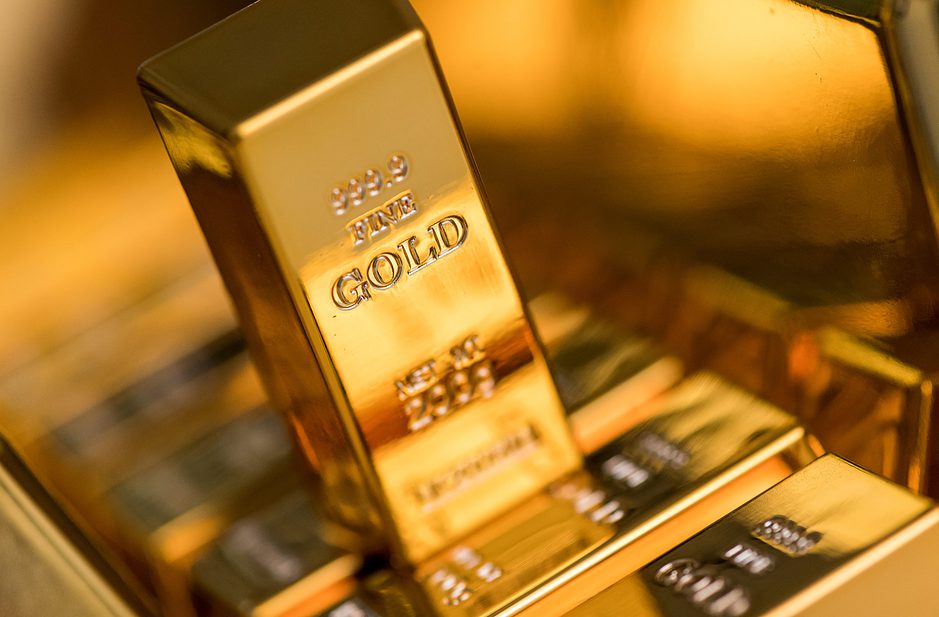 Kapitalanlage: Glänzt Gold in der Krise?