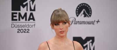 MTV Europe Music Awards Taylor Swift