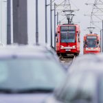 Öffentlicher Personennahverkehr - Köln