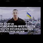 Neujahrsempfang NRW-CDU Vitali Klitschko