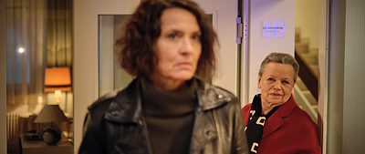 TV-Ausblick ARD "Tatort: Lenas Tante"