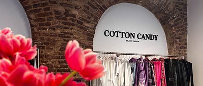 Cotton Candy Düsseldorf