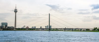 Josef-Kardinal-Frings-Brücke