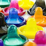 Kondome Safer Sex Verhütung