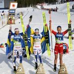 Nordische Ski-WM 2023 in Planica