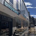 Birdie & Co. Café Düsseldorf Mittelstraße Altstadt