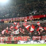 Fans Fortuna Düsseldorf