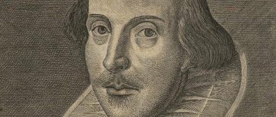 400 Jahre alte Shakespeare-Erstausgabe wird in Köln gezeigt