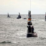 Marine schickt U-Boot-Klasse 206 A in den Ruhestand