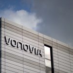 Vonovia Firmenzentrale Bochum NRW