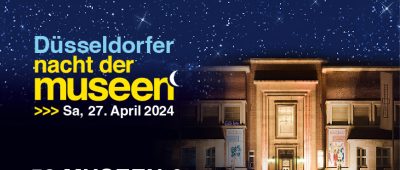 Düsseldorfer Nacht der Museen 2024