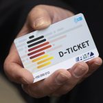 Deutschlandticket 49-Euro-Ticket NRW