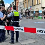 Mann schwebt nach Auseinandersetzung vor Kölner Lokal in Lebensgefahr