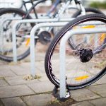 Mehr Taschen- und Fahrraddiebstähle in NRW