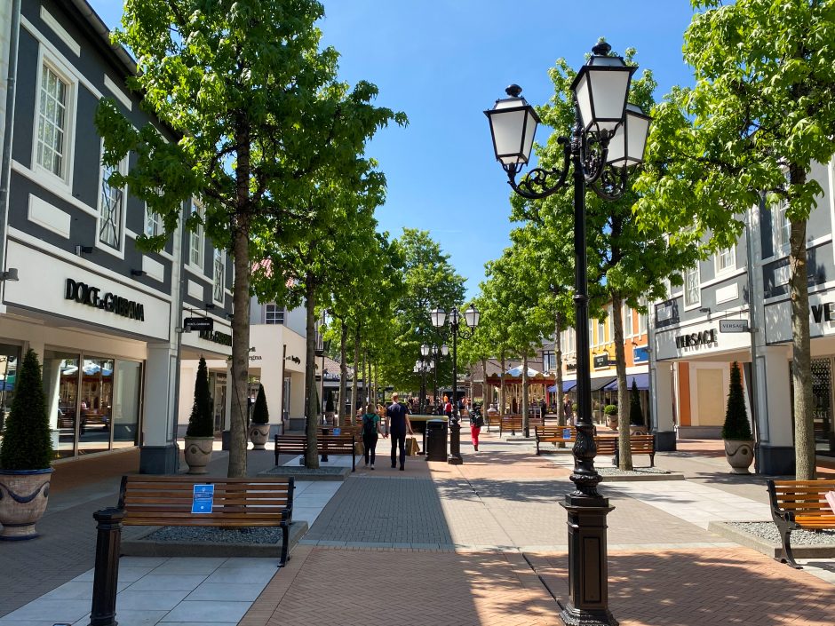 Outlet Center Roermond