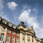Uni Münster entscheidet über Namen