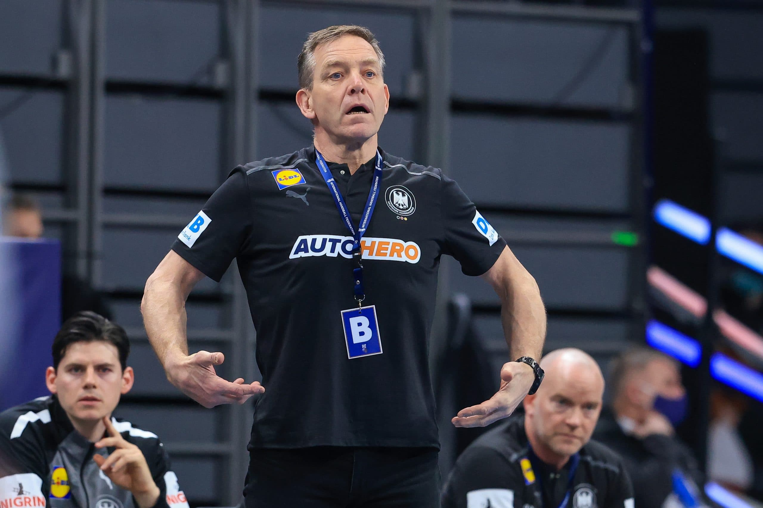 Handball-EM 2024 Gegen dieses Team eröffnet Deutschland das Turnier