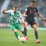 Werder Bremen – Bayern München