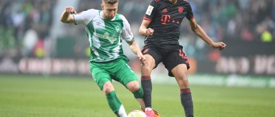 Werder Bremen – Bayern München