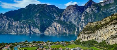 Garda Gardasee Urlaub Italien
