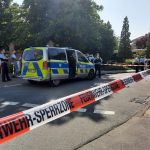 Ein Mann bei Schießerei in Köln getötet