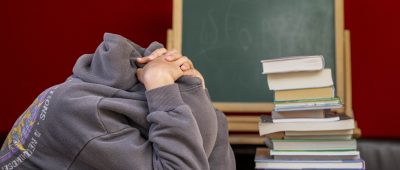 Mehr Schulabgänger in NRW ohne Abschluss