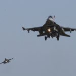 USA unterstützen Kampfjet-Koalition