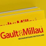 Gault&Millaut Restaurantführer