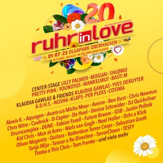 Ruhr in Love 2023