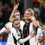 Fußball-WM Frauen – Deutschland - Marokko