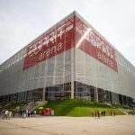 Esprit Arena Düsseldorf
