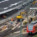 Deutsche Bahn will bis 2030 jeden dritten Bahnhof sanieren