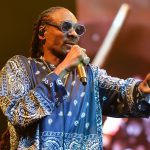 Konzert Snoop Dogg in Köln