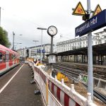 Wuppertaler Hauptbahnhof