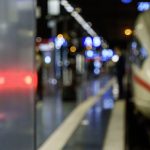 Bahnstreik - GDL streikt ab Mittwochabend