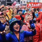 Auftakt Karneval – Köln