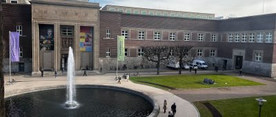 Kunstpalast Düsseldorf Re-Opening November 2023