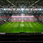 Merkur Spiel-Arena Düsseldorf Handball EM 2024
