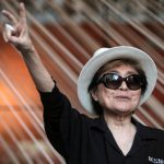Yoko Ono wird 90