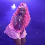 Albumveröffentlichung – "Pink Friday 2" von Nicki Minaj