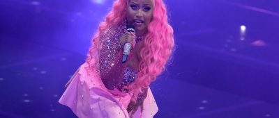 Albumveröffentlichung – "Pink Friday 2" von Nicki Minaj