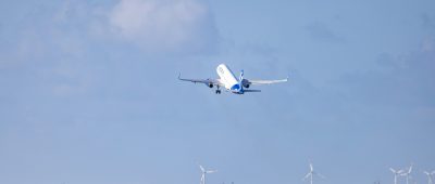 Mehr Zwischenfälle mit Drohnen an Flughäfen in NRW