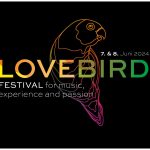 Lovebird Festival Düsseldorf Juni 2024