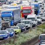 ADAC: Wieder mehr Staus auf NRW-Autobahnen